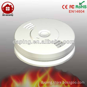 New arrival ! Photoelectical Smoke Detector Wireless